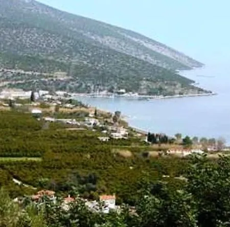 Avra Неа-Эпидаврос