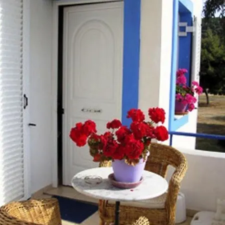 Avra * Неа-Эпидаврос