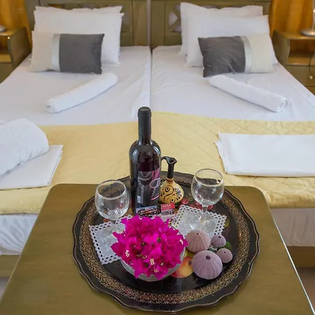 Hotel Avra *