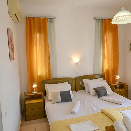 Avra Неа-Эпидаврос