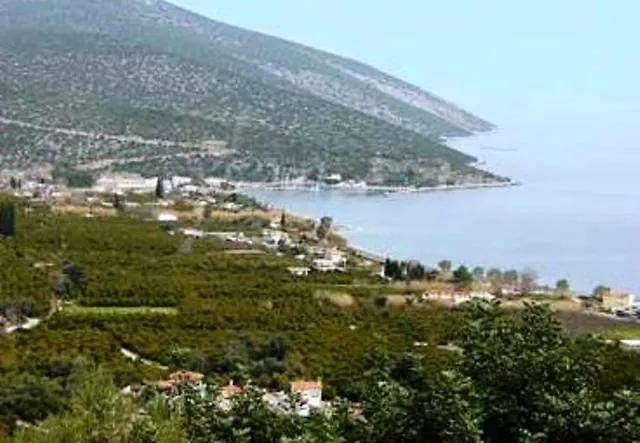 Avra Nea Epidavros