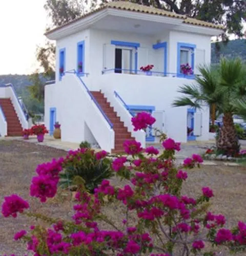 Hotel Avra Nea Epidavros