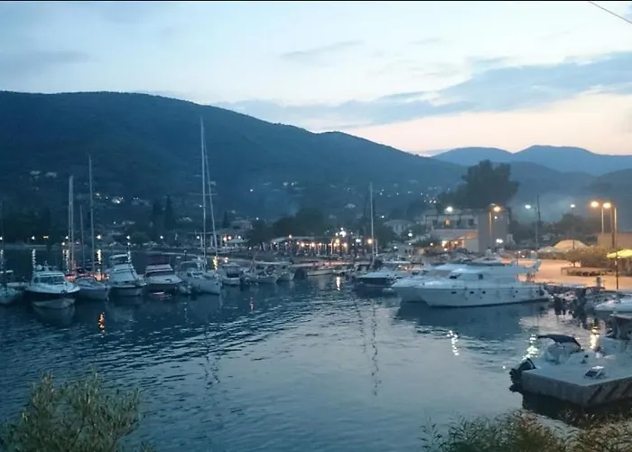 Avra Hotel Nea Epidavros