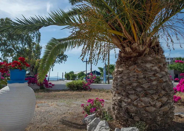 Hotel Avra