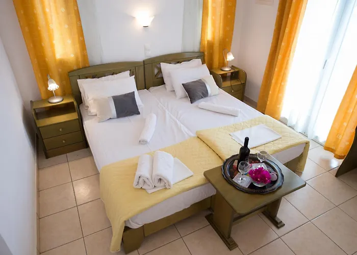 Hotel Avra
