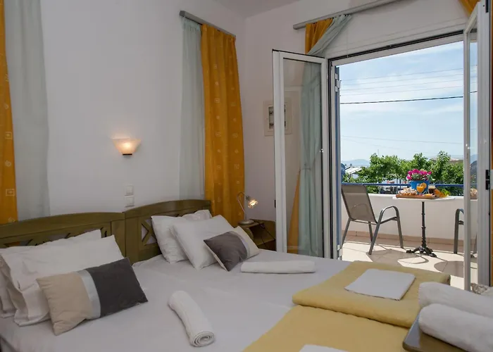 Hotel Avra