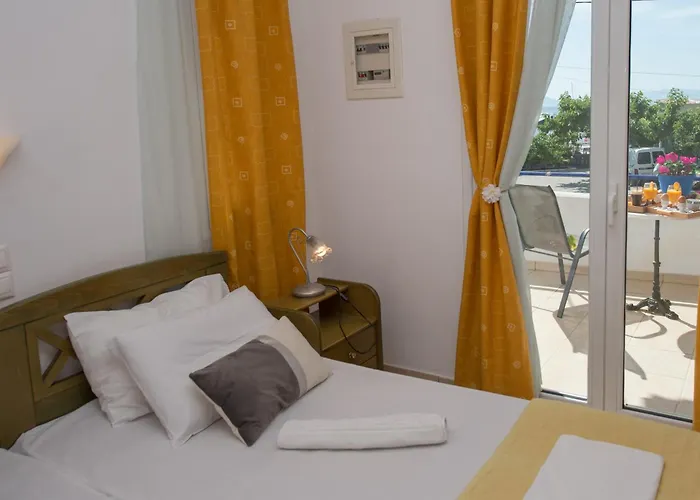 Hotel Avra Nea Epidavros