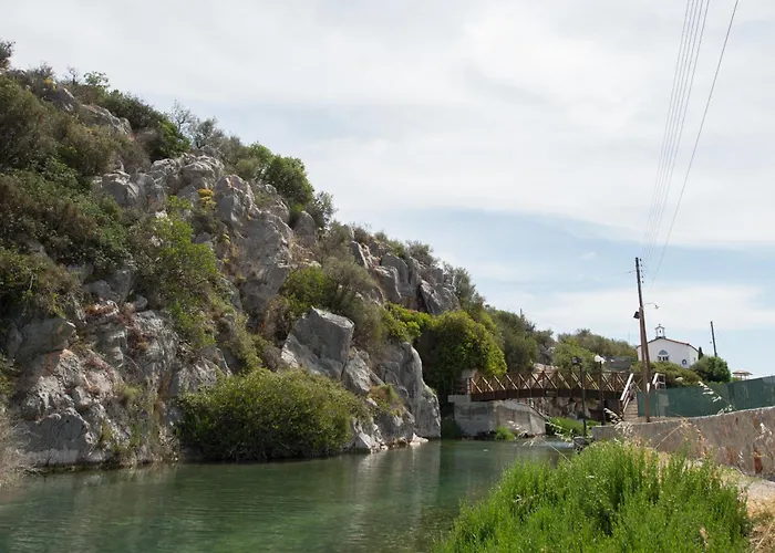 Avra Nea Epidavros
