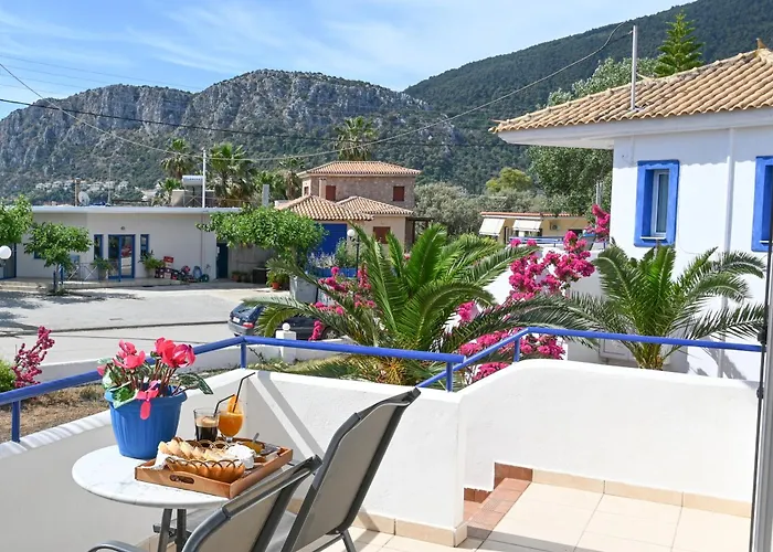 Avra Hotel