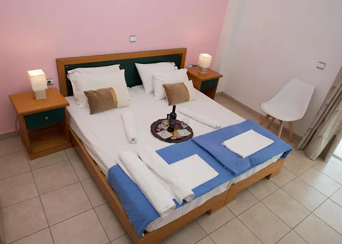 Hotel Avra