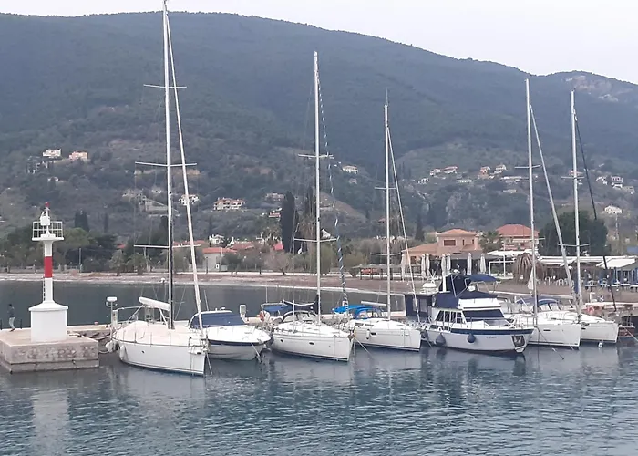 Avra Hotel