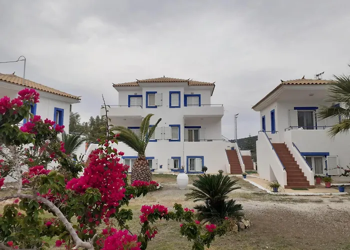 Hotel Avra