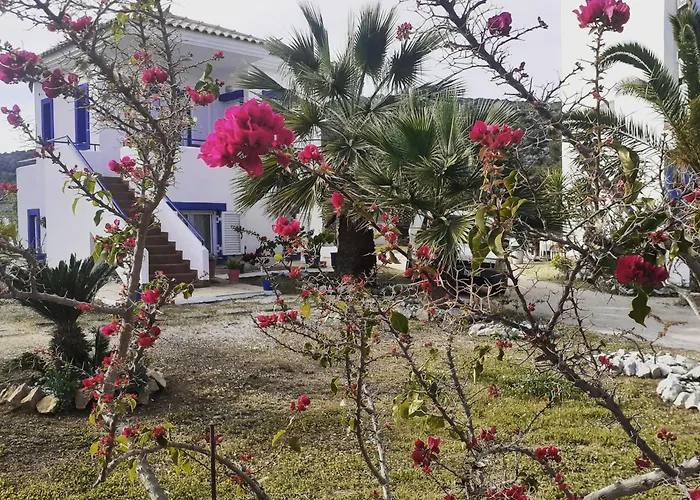 Avra Nea Epidavros