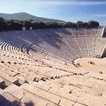 Hotel Avra Nea Epidavros