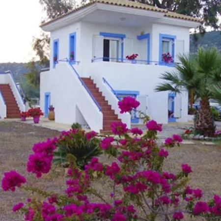 Hotel Avra Néa Epídavros