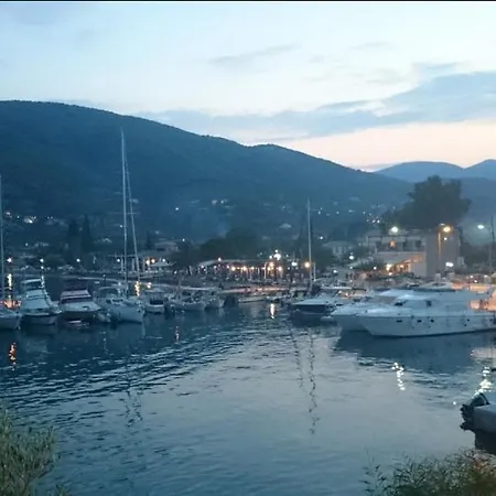 Avra Hotel Nea Epidavros