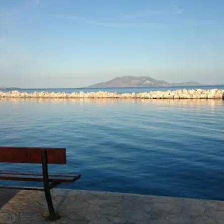 Avra Nea Epidavros