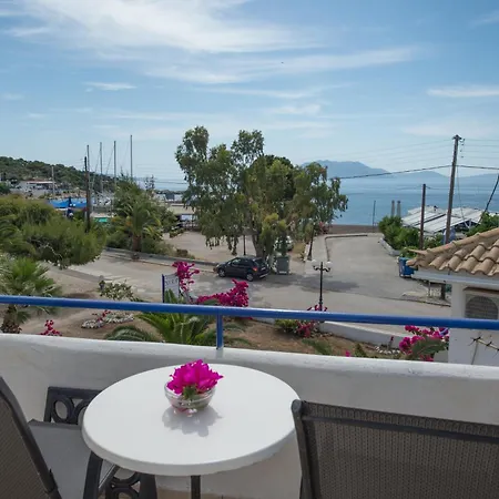 Hotel Avra Nea Epidavros