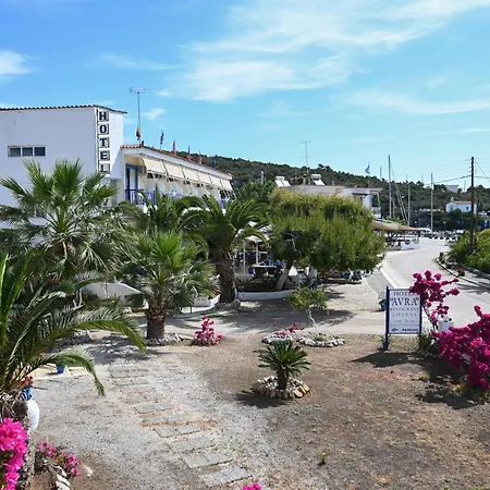 Hotel Avra Nea Epidavros