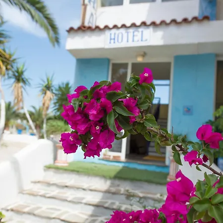 Avra Hotel Nea Epidavros