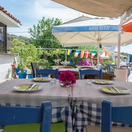Avra Hotel