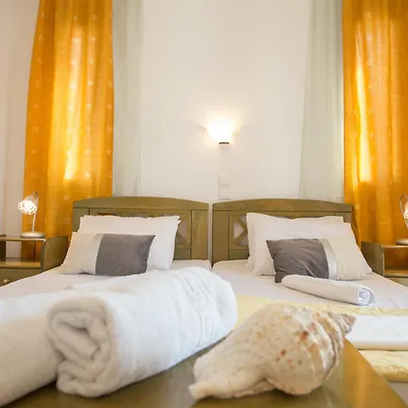 Hotel Avra