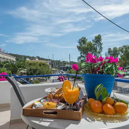 Avra * Néa Epídavros