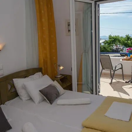 Avra * Néa Epídavros