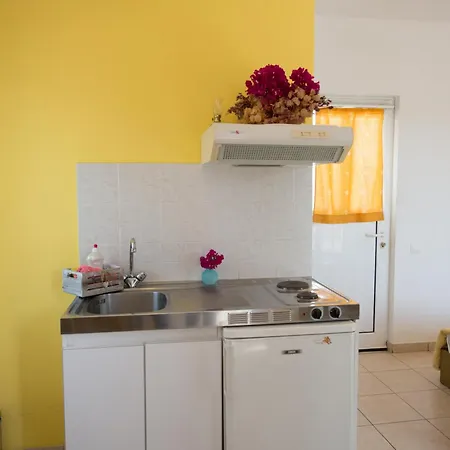 Hotel Avra Nea Epidavros