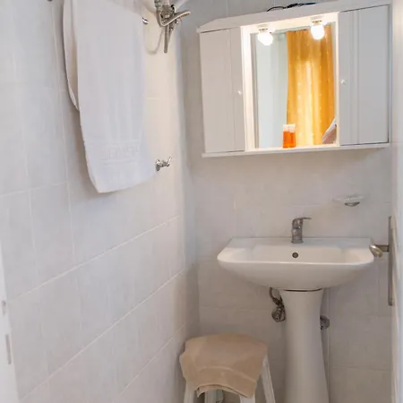 Hotel Avra Nea Epidavros