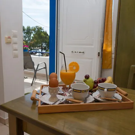 Avra * Néa Epídavros