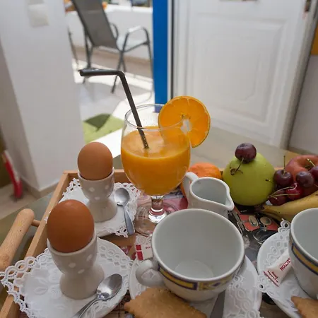 Avra Hotel Nea Epidavros