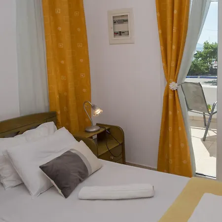 Hotel Avra Néa Epídavros