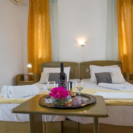 Avra * Néa Epídavros