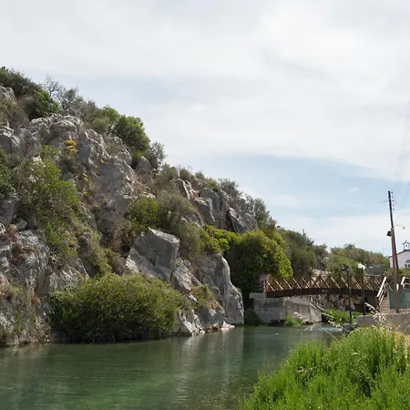 Avra Nea Epidavros