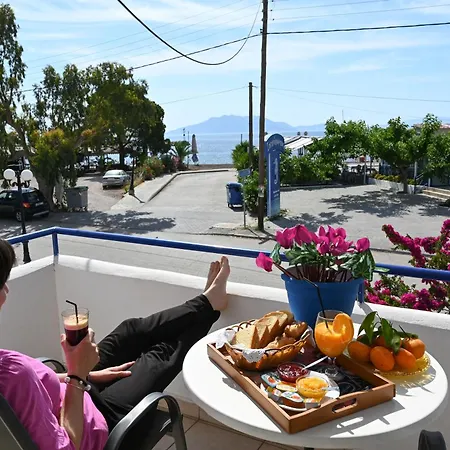 Avra Hotel Néa Epídavros