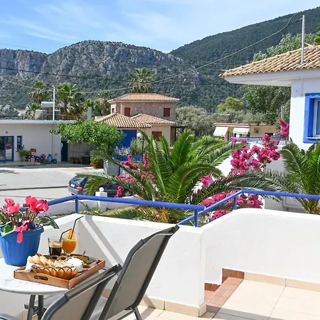 Avra Hotel