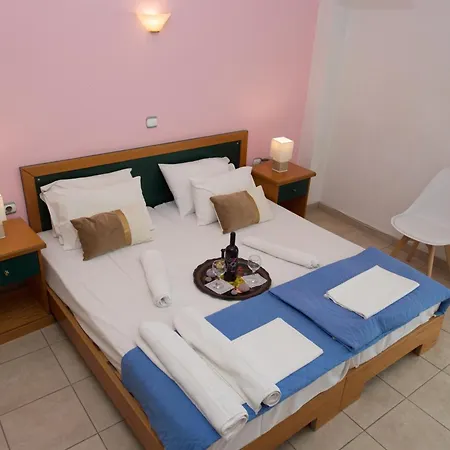 Avra * Néa Epídavros