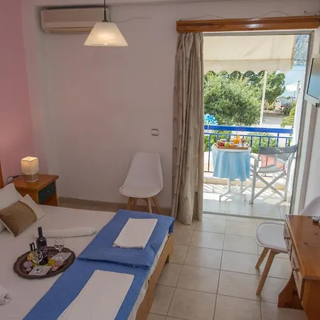 Avra * Néa Epídavros