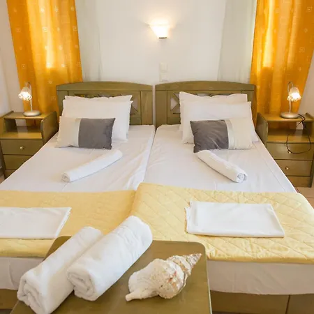 Avra Néa Epídavros