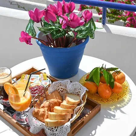 Avra Hotel Néa Epídavros