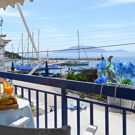 Hotel Avra Nea Epidavros