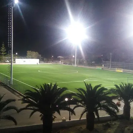 Avra Hotel