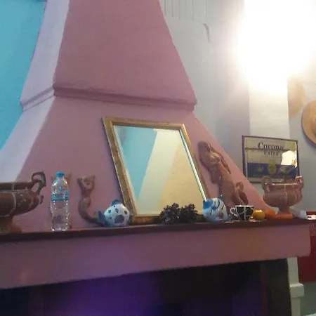 Avra * Néa Epídavros