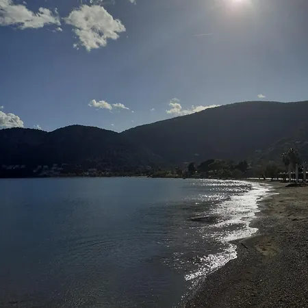 Hotel Avra Nea Epidavros