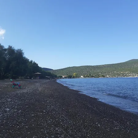 Hotel Avra Nea Epidavros