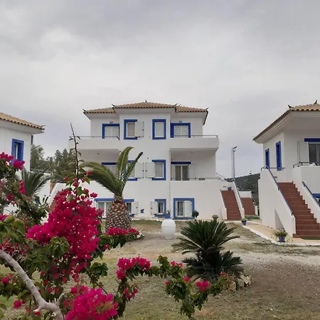 Hotel Avra