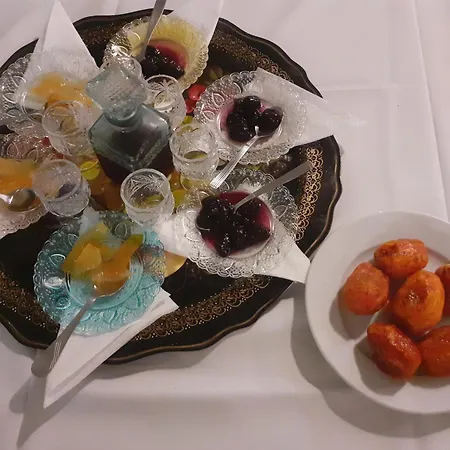 Avra Hotel