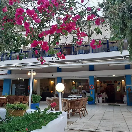 Hotel Avra
