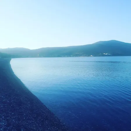 Hotel Avra Nea Epidavros